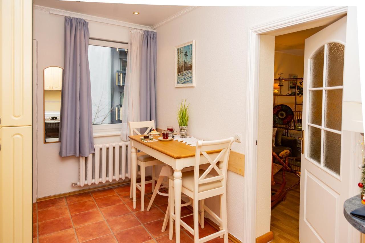 La Boheme - The Magic Of Riga & Free Parking Apartamento Exterior foto