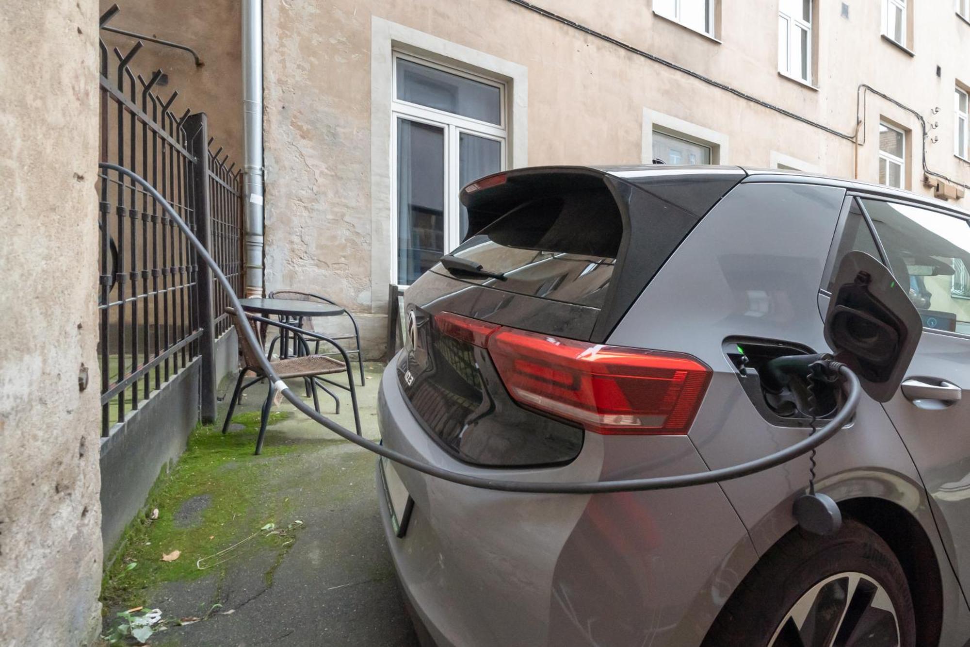 La Boheme - The Magic Of Riga & Free Parking Apartamento Exterior foto
