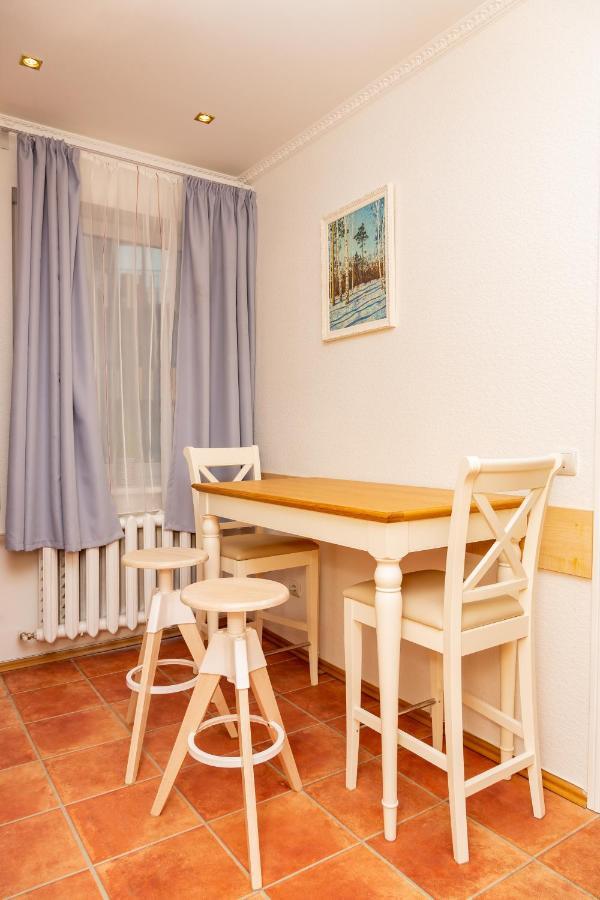 La Boheme - The Magic Of Riga & Free Parking Apartamento Exterior foto