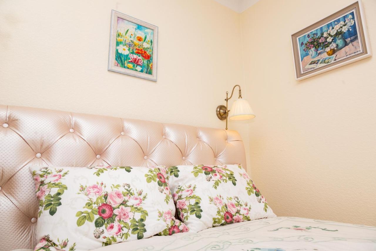 La Boheme - The Magic Of Riga & Free Parking Apartamento Exterior foto