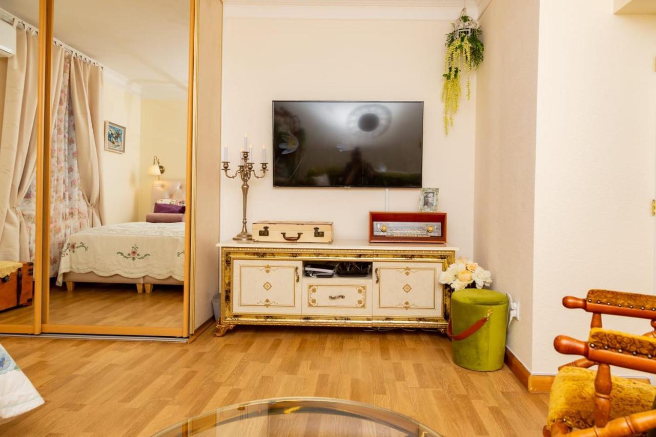 La Boheme - The Magic Of Riga & Free Parking Apartamento Exterior foto
